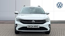 Volkswagen Taigo 1.0 TSI 110 Life 5dr DSG Petrol Hatchback